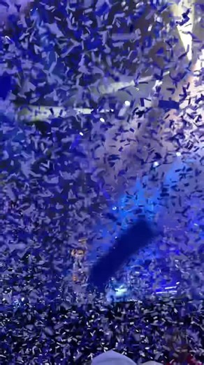 Experiencing Joy at Iowa State Fair