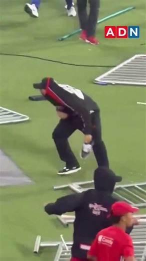 Violencia en la final de la Copa Colombia: hinchas protagonizan batalla campal