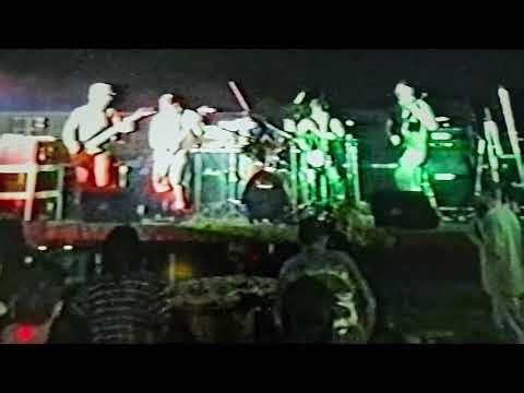 "Lethal Injection" band cover of the American way Sacred Reich