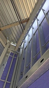 383K views · 10K reactions | Hoy nos tocó inspección. Framing inspection o building inspection como le dicen por acá. #maestrooskar #framing #construcción #construction #trabajo #inspection #inspeccion #framinglife #steelframing | Oscar Garcia Anaya | Facebook