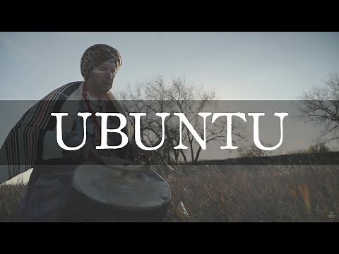 The Meaning of Ubuntu (Humanity) | John Lockley
