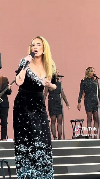 Adele Live in Munich: A Night to Remember!