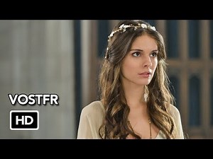 Reign 1x11 Promo #2 "Inquisition" VOSTFR (HD)