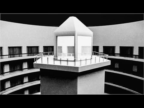 Trailer - Panopticon Documentary