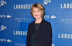 Miou-Miou : elle revient sur son idylle avec Coluche - Elle