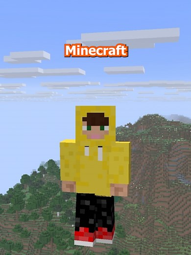 Mastering Vibrant Visuals in Java Minecraft