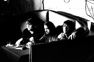 Arcade Fire Score Second Consecutive Chart-Topping Album with 'Reflektor' │ Exclaim!