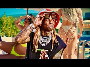 Lil Wayne - Sh!t ft. 21 Savage, Takeoff (Music Video)