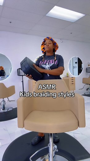 Cute Kids Braiding Styles for Trending Hair Trends