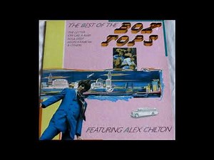 The Box Tops - The Best Of... 1967-69 (Full Vinyl 1988)