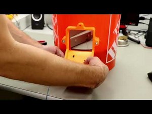 Man Builds Automatic Candy Dispenser Machine - 1147375-1