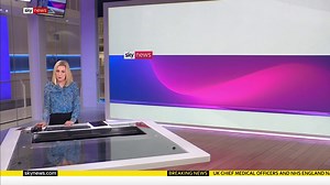 271K views · 3.7K reactions | BREAKING: The UK's COVID-19 alert level has been downgraded from level 5 to level 4 in all four nations following advice from the Joint Biosecurity Centre. Read more: https://trib.al/uatQgsk | Sky News | Facebook