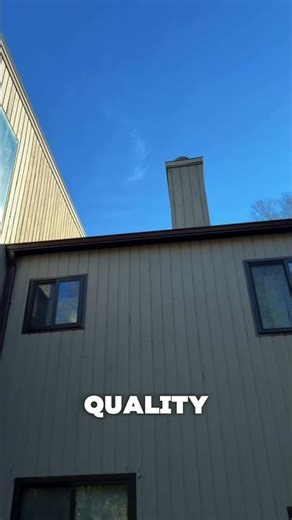 Andersen 100 Series window & door install—sealed, capped, and clean. Free quote! 🏡✨