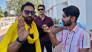 Mehraj Malik 5G ki Speed se Chalney wala Leader hai na ki 2G | Nc Marwah