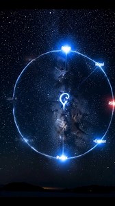 January nights reveal one of the largest star patterns in the sky, the Winter Circle ✨🌌 Formed by some of the brightest stars visible from Earth stretching across nearly half the sky, all you need is clear weather and a few minutes for your eyes to adjust. #wintersky #astronomyevents #stars #nightsky #spacefacts | Echoes of the Moon