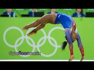 Gymnastic floor music - Instruction - Jax Jones Demi Lovato ft. Stefflon Don