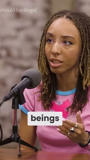 Debating the Classification of a Fetus: Parasite or Human Life? #charliekirk #fetus