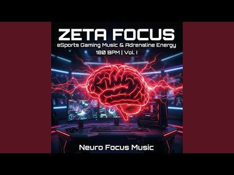 Tournament Ready Esports Energy