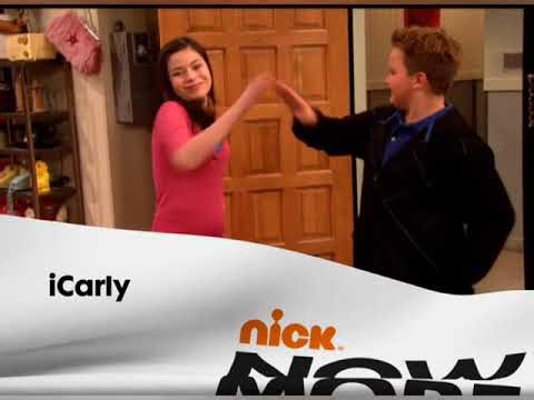 Nickelodeon 2009 Navigational Coming Up & Now Here's More Bumpers (2009-2010)