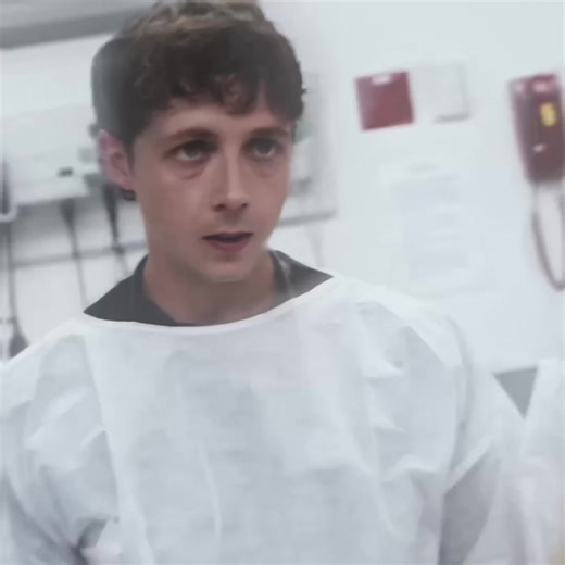 Dennis Whitaker: Watch Out for the Cropping!