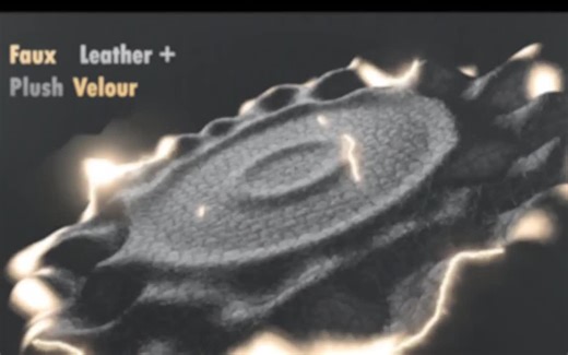 Advance Motion Design cinema C4d, Arnold, Volume I三维动画基础教程【C4D】