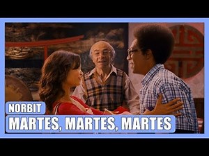 Norbit se reencuentra con Kate | NORBIT