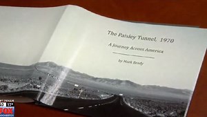 Exhibit showcases local photographer's life-changing journey