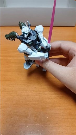 GMS-01 Bocata's gelgoog gundam gquuuuuux #gundam #review #gunpla #best