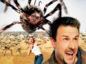 Arac attack - Apple TV
