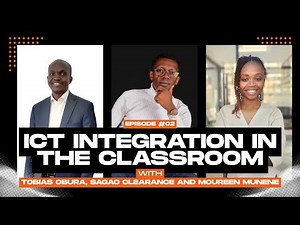 ICT Integration in the Classroom: What's Working and What's Not