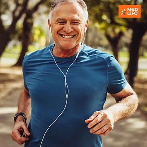 12K views · 366 reactions | While exercise is great for achieving physical health, did you know that it can also affect the brain in a positive way? Here are few brain-changing benefits of exercise. #Medlife Download the Medlife app now: https://bit.ly/3abCpnW | Medlife PharmEasy | Facebook