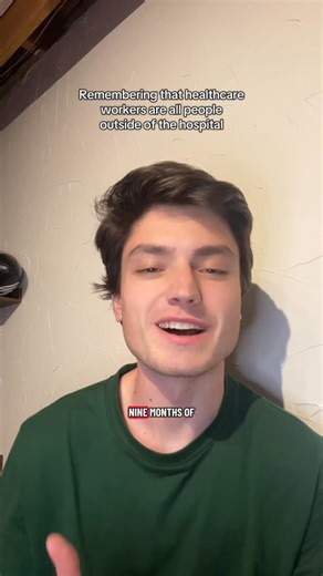 Tommy on Instagram: "I think about this all the time #medicalstudent #clinicalrotations #medicalschool"