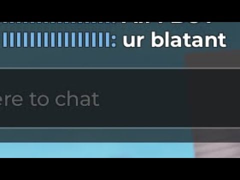 cc config || Roblox Bedwars Montage