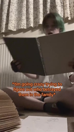 i would post something happy, but i have unfortunately no time for editing videos this week so i am sorry for this one… @melina(starchaser‘s version)✩ #brucewayne #timdrake #robin #dc #batfamily