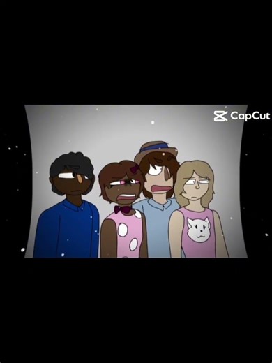 Original Characters Meets The Tracers |#animatic #analoghorror #animations