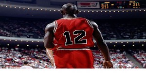 More Than You Think: A History of Michael Jordan Jerseys