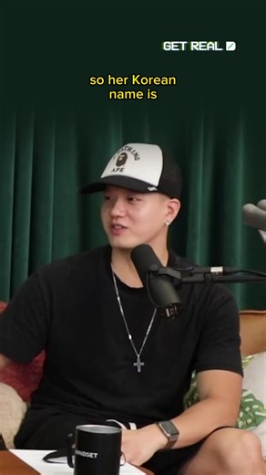 "can i call you BICH-NA now?" 💀 | bichna choi