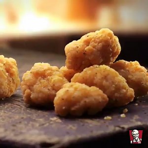 ¿Sabés por qué nuestros productos son para chuparse los dedos? Porque en KFC todo es fresco y preparado al momento. Vení y probalo. | KFC
