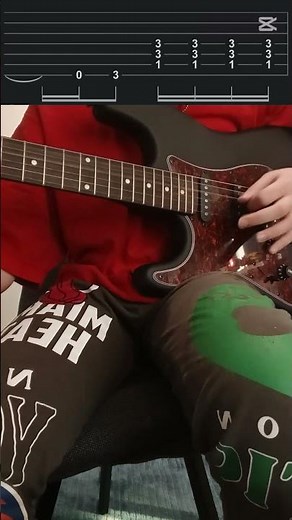 Korn:blind guitar tabs #begginerguitarist#metallica#guitar