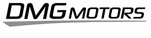 Dmg Logo