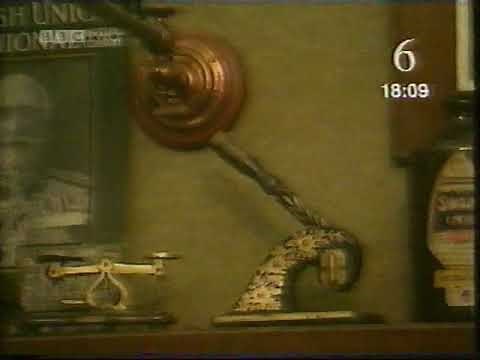 Edwardian Society - Middle Class