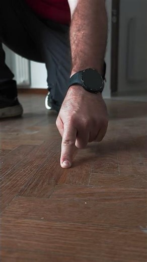 Πήλινη αποχέτευση κάτω από ξύλινο δάπεδο – Δες πώς τη σώσαμε χωρίς σκάψιμο! #liner