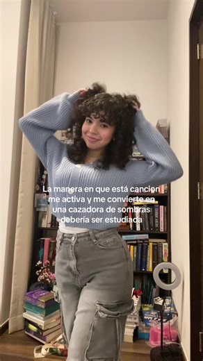 Embrace Your Inner Shadowhunter with Ruelle's Hit!