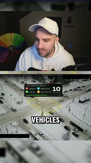 He Guessed The EXACT Number… 😳🔥