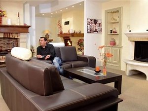 Cheminées Brisach et Poêles Jotul à Saint-Maur.