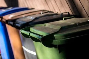 Christmas and New Year bin collection dates across Lancashire