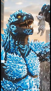 366K views · 6.6K reactions | #cat #ai #kitten #monster #cute | Meowmeowaiart | Facebook