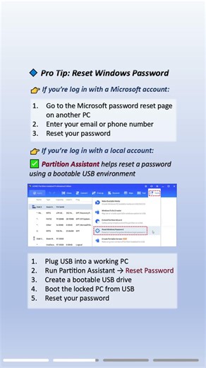 Can’t Log into Windows 11 with Correct Password? Fix It Now!