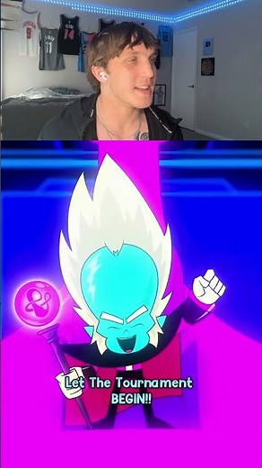 Teen Titans Go vs. The Teen Titans...