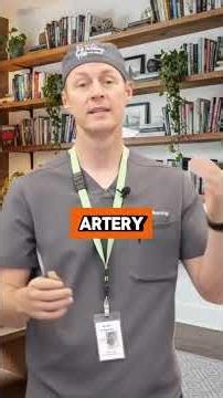 Why a Hickey on the Neck Can Be Extremely Dangerous #usa_tiktok #healthtip #health #usa